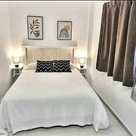 Cardon Jandia 2B Apartment Morro Jable  Exterior photo