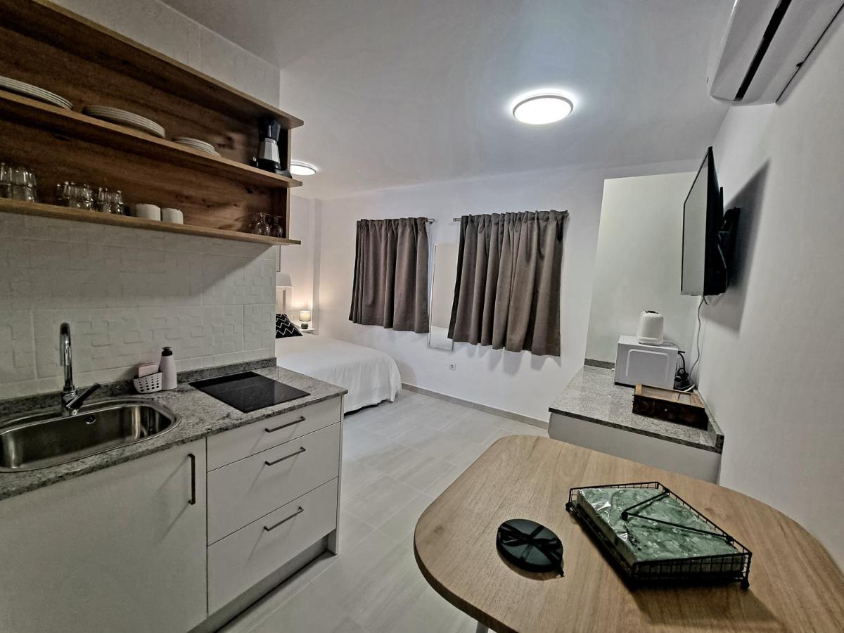 Cardon Jandia 2B Apartment Morro Jable  Exterior photo