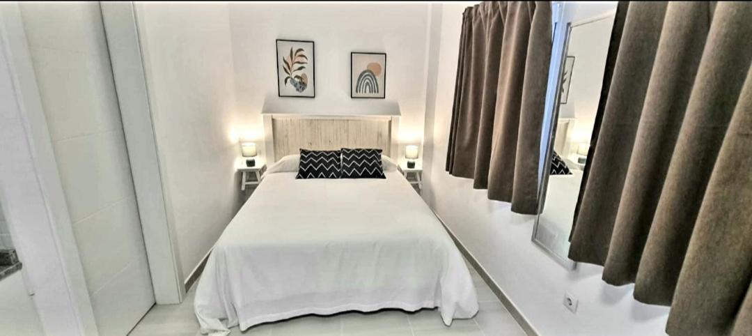 Cardon Jandia 2B Apartment Morro Jable  Exterior photo
